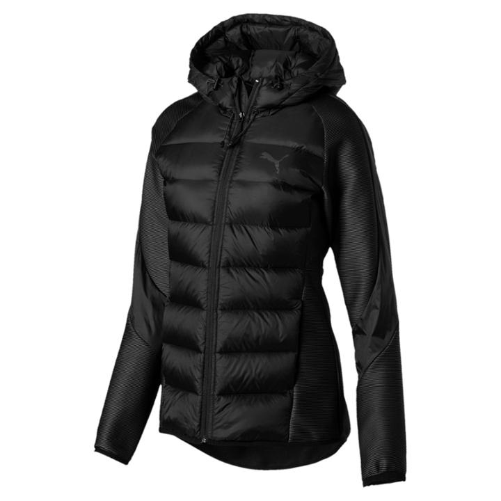 Puma Hybrid 600 Down Jacket