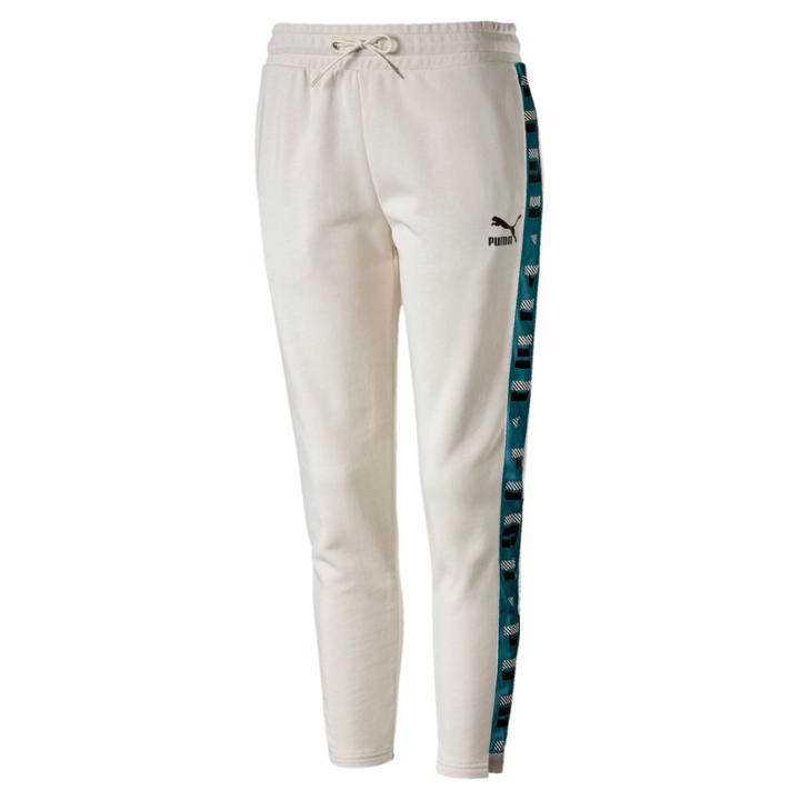 Puma Revolt Sweat Pant Terry