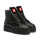 Puma Sneaker Boot Black