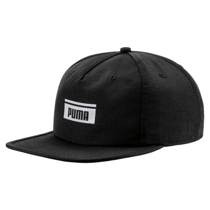 Puma Pace Flatbrim Hat