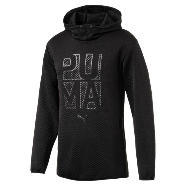 Puma Active Training Wintech Fleece Hoodie