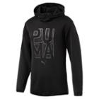 Puma Active Training Wintech Fleece Hoodie