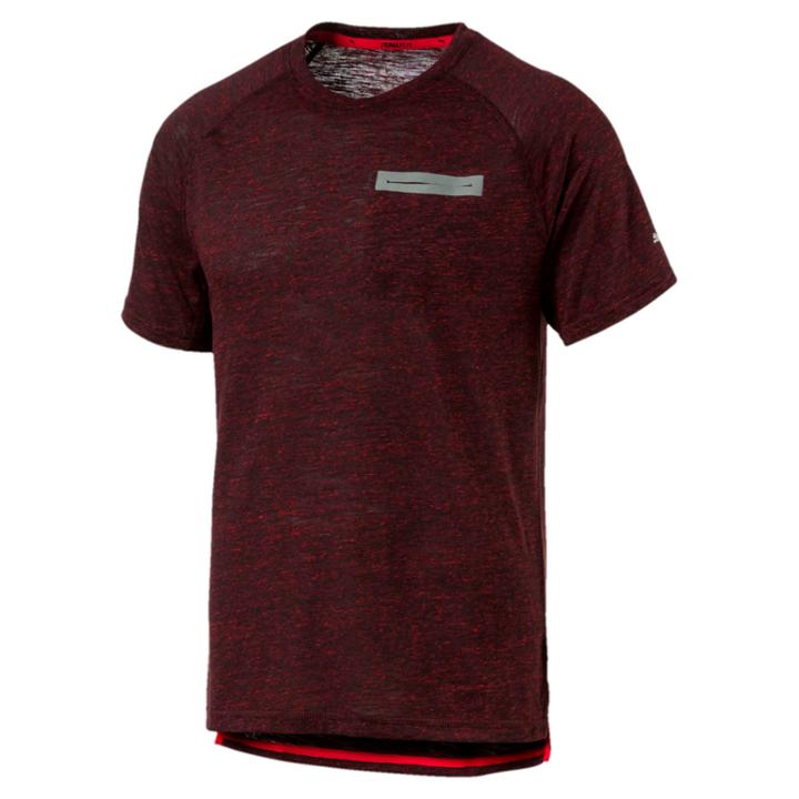 Puma Energy Short Sleeve Men's Running T-shirt