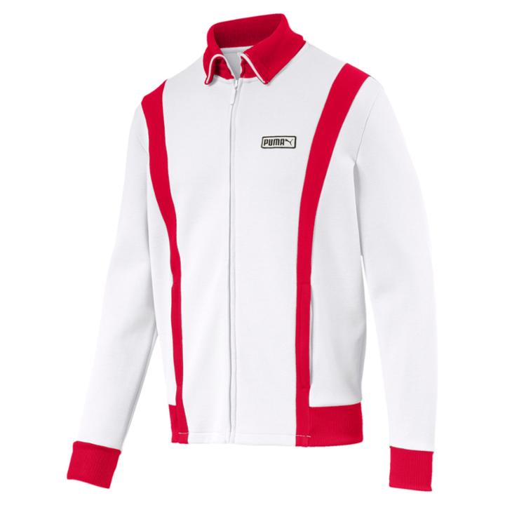 Puma T7 Spezial Zip-up Men's Track Jacket