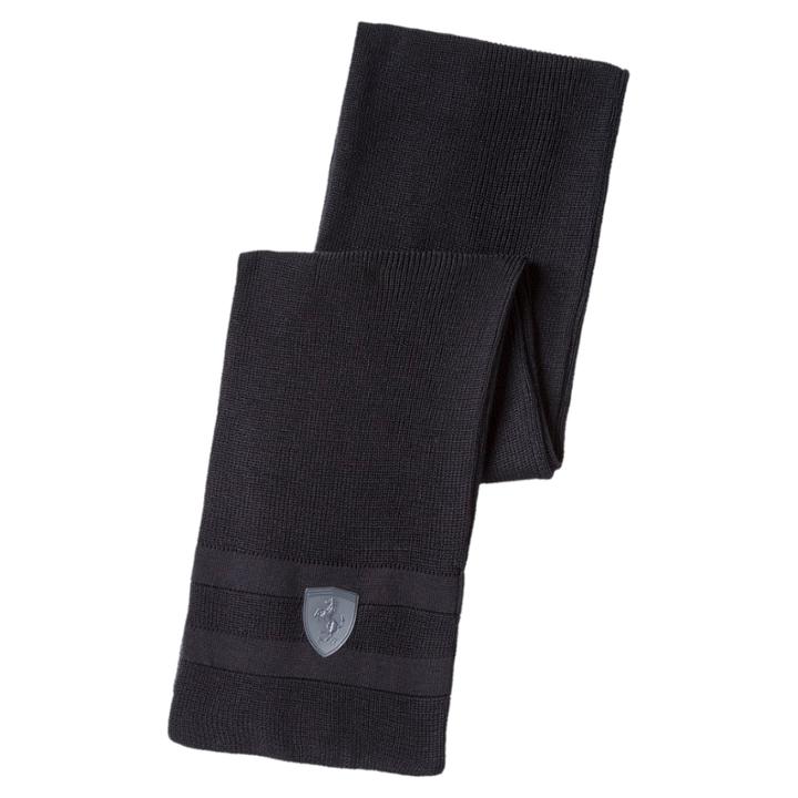Puma Ferrari Lifestyle Knit Scarf
