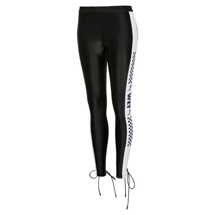 Puma Fenty Women?s Back Lacing Tights