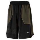 Puma Energy 11 Men's Reversible Running Shorts