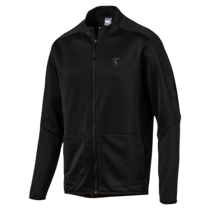 Puma Ferrari T7 Men's Track Jacket