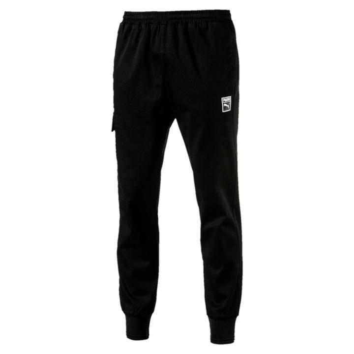 Puma Classics+ T7 Woven Pants