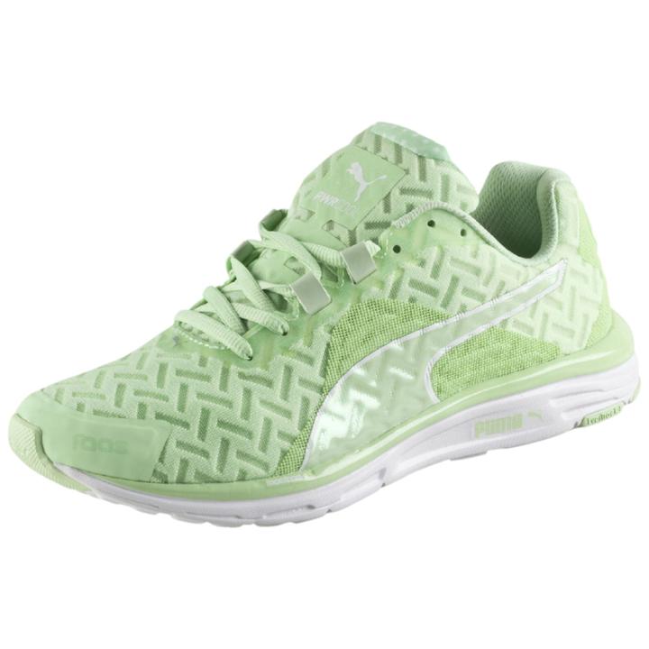 Puma Faas 500 V4 Pwrcool Women's Running Shoes