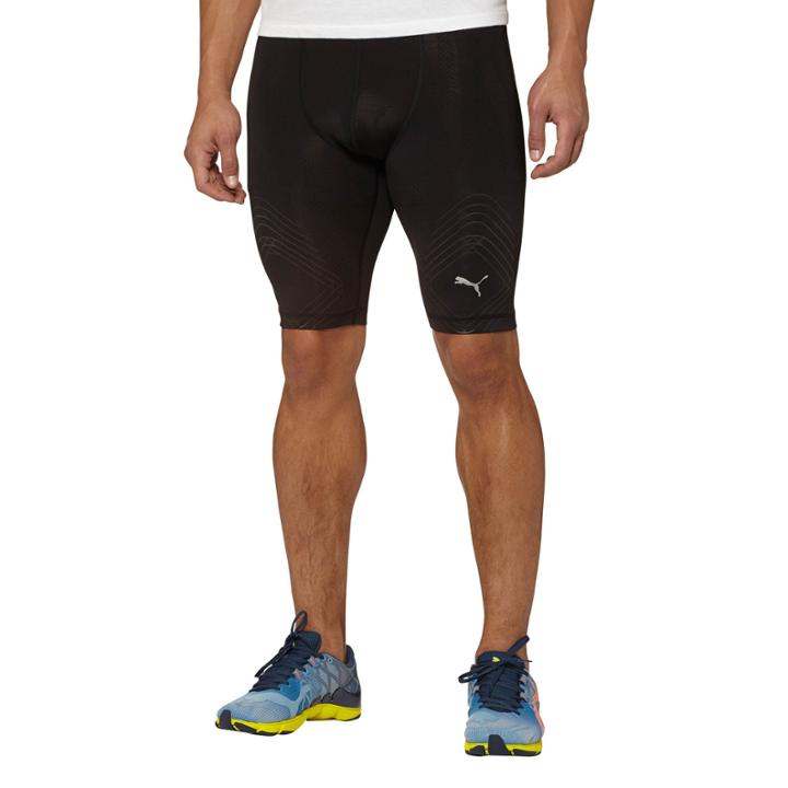 Puma Performance Bodywear Tech Actv Endurance Short Tights