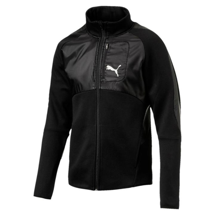 Puma Active Evostripe Shield Fusion Jacket