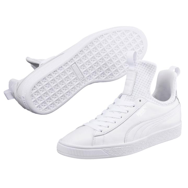 Puma Basket Fierce En Pointe Women's Shoes