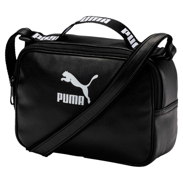 Puma Prime Mini Reporter Bag