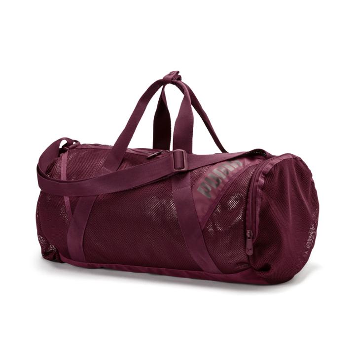 Puma Ambition Women's Barrel Bag