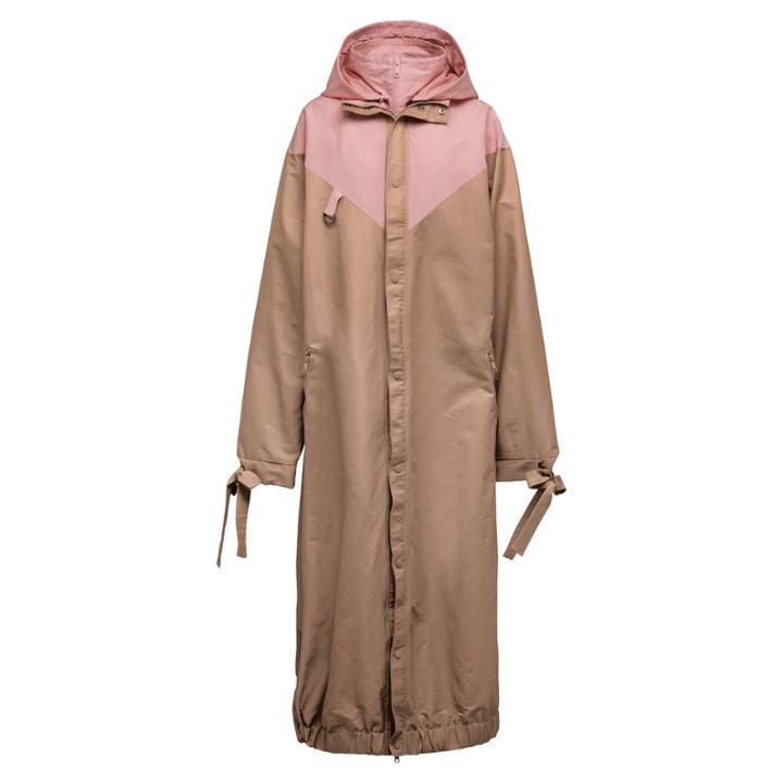 Puma Jacket With Harness