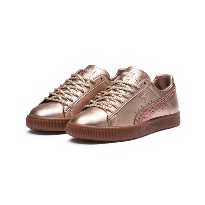 Puma Clyde Tott Women's Sneakers