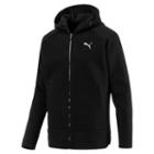 Puma Bnd Tech Protect Zip-up Hooded Men's Jacket