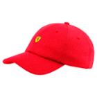 Puma Ferrari Fanwear Baseball Hat