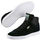Puma Suede Classic Mid Sneakers