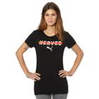 Puma No Nerves T-shirt