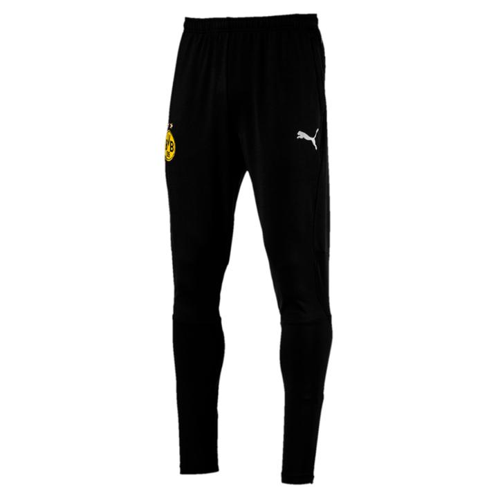 Puma Bvb Training Trapered Pants