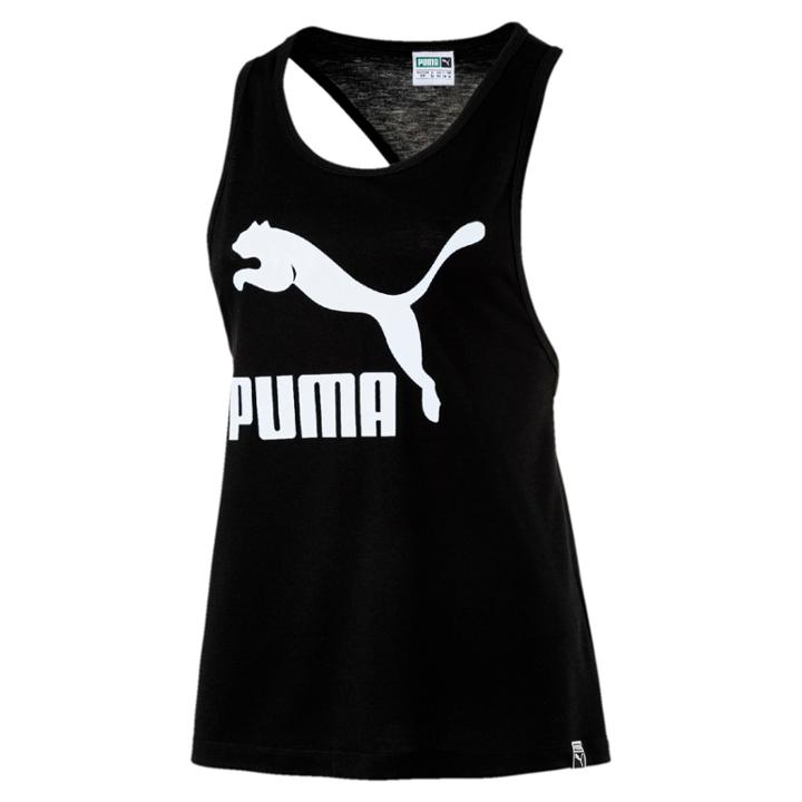 Puma Classics Logo Women's Tank Top