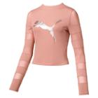 Puma Strapped Up Women's Top