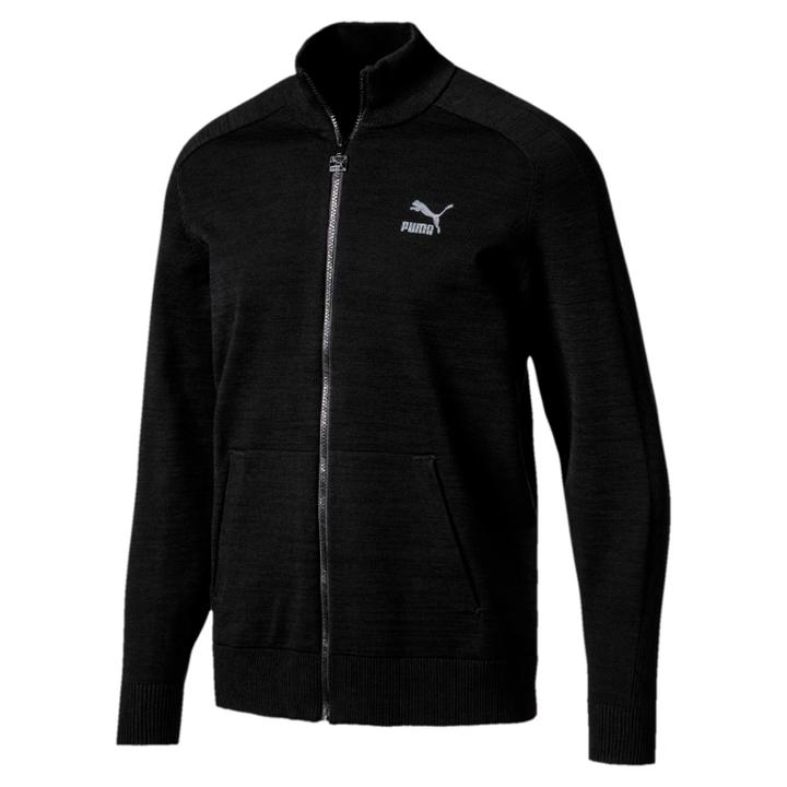 Puma Men's T7 Evoknit Jacket