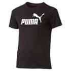 Puma No. 1 Logo Jr T-shirt