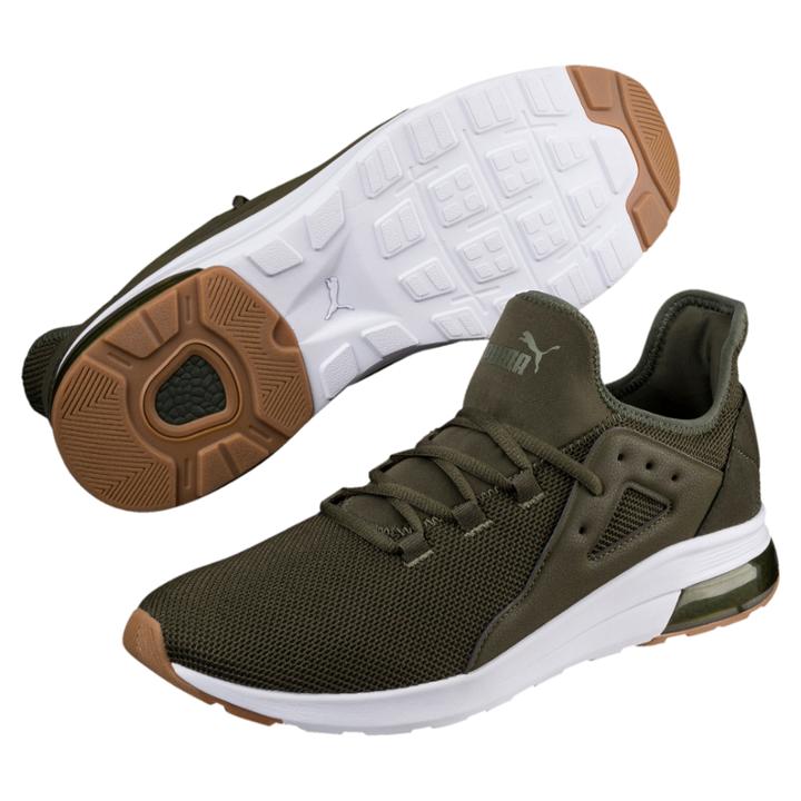 Puma Electron Street Sneakers