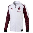 Puma Ac Milan Men's Stadium Jacket