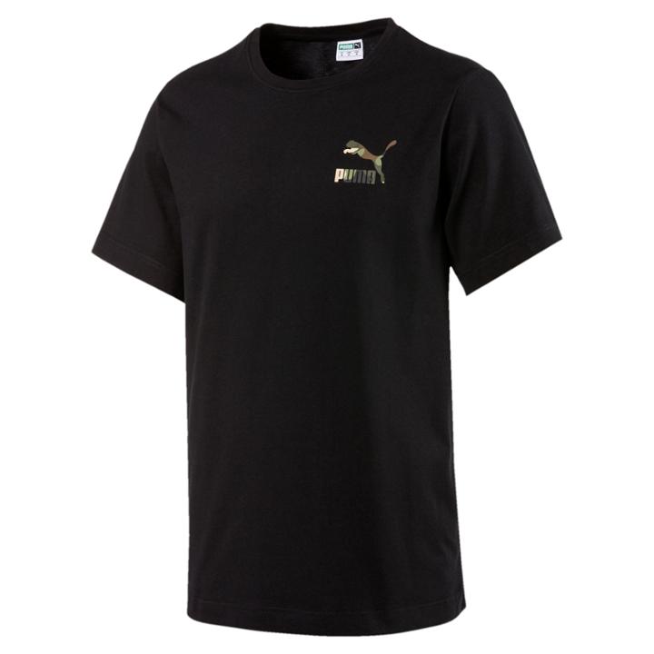 Puma Wild Pack T-shirt