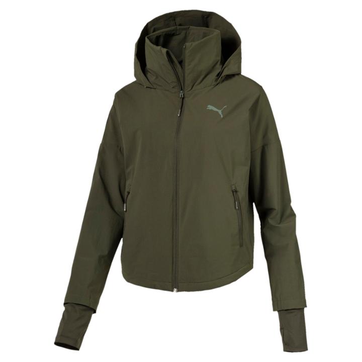 Puma Transit Jacket