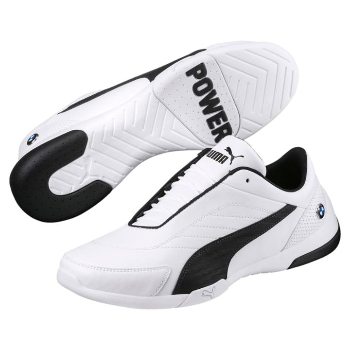 Puma Bmw M Motorsport Kart Cat Iii Sneakers