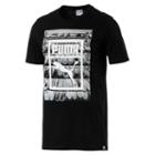 Puma Photoprint Shoes T-shirt