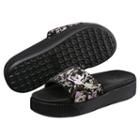 Puma Platform Slide Embossed Women's Sneakers