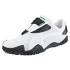 Puma Mostro Perf Leather Shoes
