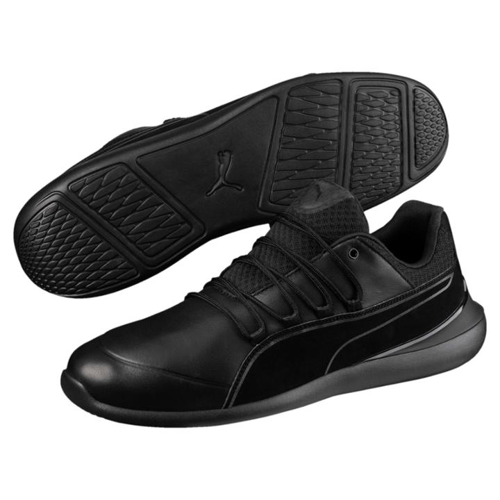 Puma Ferrari Evo Cat Night Men's Sneakers