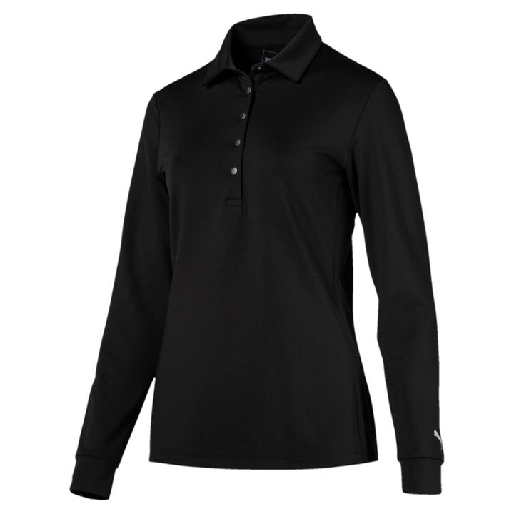 Puma W Ls Polo