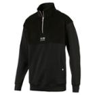 Puma Downtown Hz Turtle Neck Top