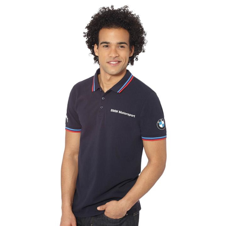 Puma Bmw Men's Polo Shirt