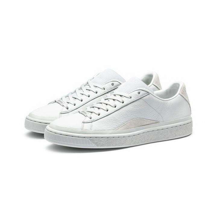 Puma X Han Kjbenhavn Basket Sneakers
