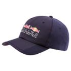 Puma Red Bull Racing Lifestyle Baseball Hat