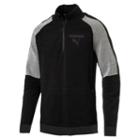 Puma Evolution Evoknit Move Half Zip Jacket