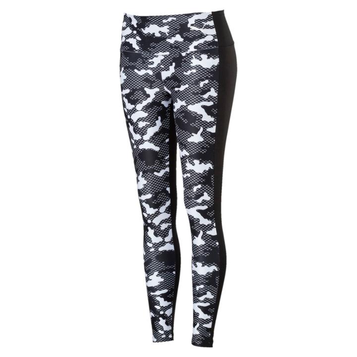 Puma Modern Sport Leggings