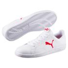 Puma Smash Cat Leather Men's Shoes