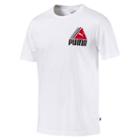 Puma Tri Retro T-shirt