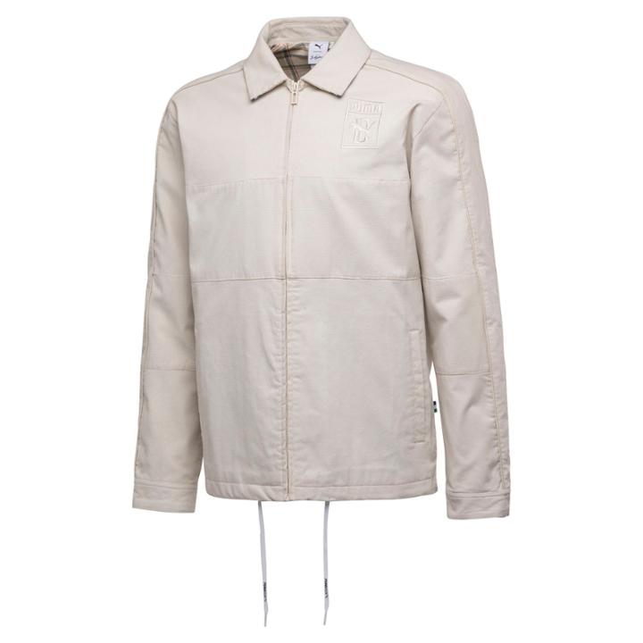 Puma X Big Sean Zip-up Men's Jacket