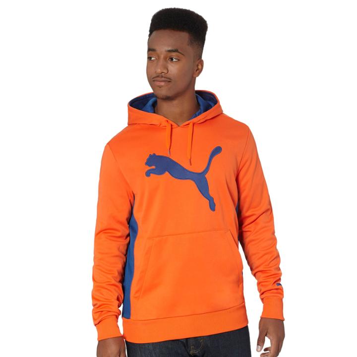 Puma Cat Hoodie